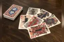 Edo Karuta (DAIMYO) Playing Cards – Image 3