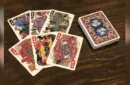 Edo Karuta (DAIMYO) Playing Cards – Image 6