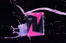 ZONE (Pink) Playing Cards by Bocopo – Image 1