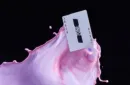ZONE (Pink) Playing Cards by Bocopo – Image 3