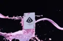 ZONE (Pink) Playing Cards by Bocopo – Image 4