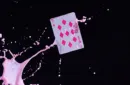 ZONE (Pink) Playing Cards by Bocopo – Image 6