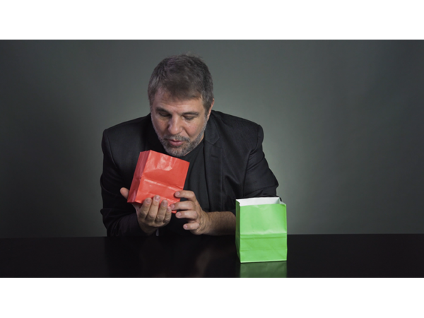 Rubik GO by Juan Pablo