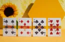 Van Gogh (Sunflowers Edition) Playing Cards – Image 6