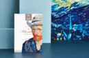 Van Gogh (Self-Portrait) Playing Cards – Image 1