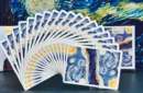 Van Gogh (Self-Portrait) Playing Cards – Image 2