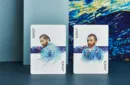 Van Gogh (Self-Portrait) Playing Cards – Image 5