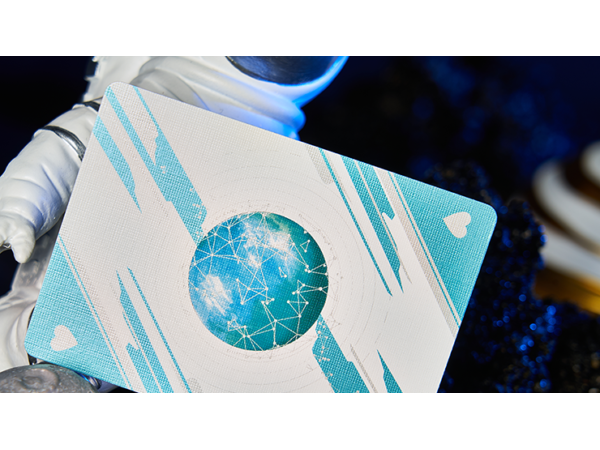 2012 VP 113 Mint Playing Cards by BOCOPO