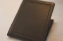 Chameleon Skin Wallet by Jim Steinmeyer – Image 1