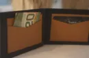 Chameleon Skin Wallet by Jim Steinmeyer – Image 2