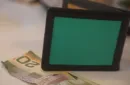 Chameleon Skin Wallet by Jim Steinmeyer – Image 5