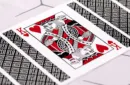 Esoteric: Static Edition Playing Cards by Eric Jones – Image 2