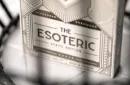 Esoteric: Static Edition Playing Cards by Eric Jones – Image 6