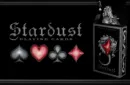 Stardust Black Edition Playing Cards – Bild 1