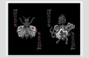 Stardust Black Edition Playing Cards – Bild 3