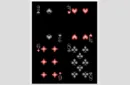 Stardust Black Edition Playing Cards – Bild 6