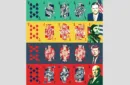 Cuban Missile Crisis Playing Cards – Bild 4