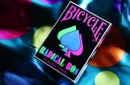 Bicycle Radical 80's by US Playing Cards – Image 1