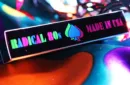 Bicycle Radical 80's by US Playing Cards – Image 2