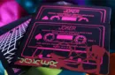 Bicycle Radical 80's by US Playing Cards – Image 4