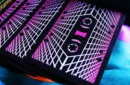 Bicycle Radical 80's by US Playing Cards – Image 10