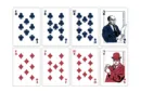 Untouchables Playing Cards – Bild 4