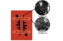 Untouchables Playing Cards – Bild 5