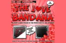 LOVE BANDANA by Lee Alex – Image 1
