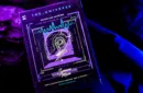 The Universe Space Man Edition Playing Cards by Jiken & Jathan – Bild 1