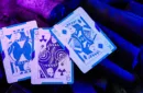 The Universe Space Man Edition Playing Cards by Jiken & Jathan – Bild 5