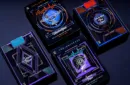 The Universe Space Man Edition Playing Cards by Jiken & Jathan – Bild 6
