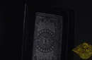 Shadow Wallet Carbon Fiber (Gimmick and Online Instructions) by Dee Christopher and 1914 – Image 3