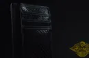 Shadow Wallet Carbon Fiber (Gimmick and Online Instructions) by Dee Christopher and 1914 – Image 4