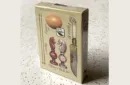 Fig. 23 Looking-Glass Playing Cards – Image 1
