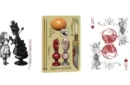 Fig. 23 Looking-Glass Playing Cards – Image 4