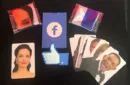 SOCIAL PRINT by Juan Alvarez and Twister Magic (Angelina Jolie) – Image 5