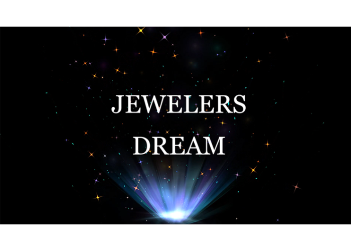 Jeweler's Dream by Damien Keith Fisher