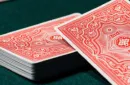 Red V2 Cohorts (Luxury-pressed E7) Playing Cards – Image 5