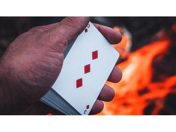 PEAK 15 Playing Cards