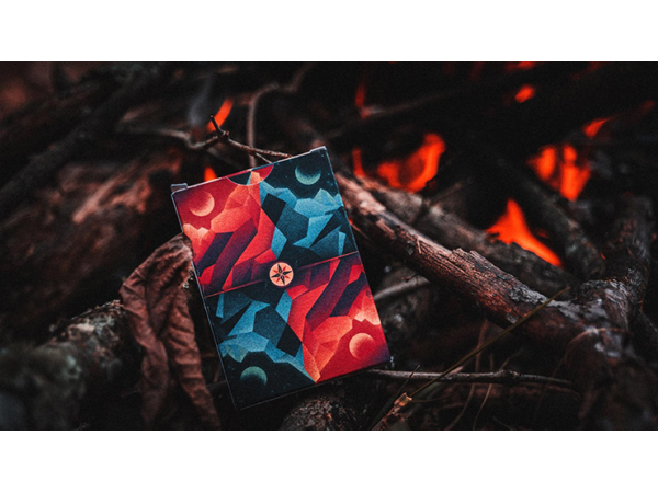PEAK 15 Playing Cards