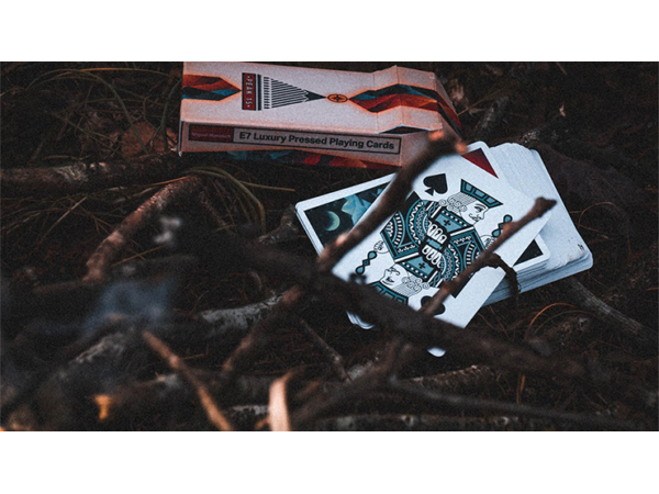 PEAK 15 Playing Cards