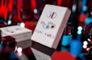 3D Playing Cards by Nacho Montenegro – Bild 1