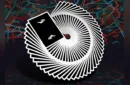 3D Playing Cards by Nacho Montenegro – Bild 2