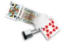 The Houdini Deck by Vincenzo Di Fatta – Bild 1
