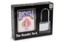 The Houdini Deck by Vincenzo Di Fatta – Bild 2