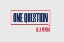 One Question (Gimmicks and Online Instructions) by Ollie Mealing – Bild 1