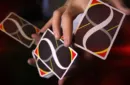 MOBIUS Black Playing Cards by TCC Presents – Image 2