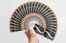 MOBIUS Black Playing Cards by TCC Presents – Image 5