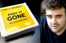 POST IT GONE (Gimmicks and Online Instructions) by Julio Montoro  and MagicWorld – Image 1