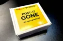 POST IT GONE (Gimmicks and Online Instructions) by Julio Montoro  and MagicWorld – Image 5